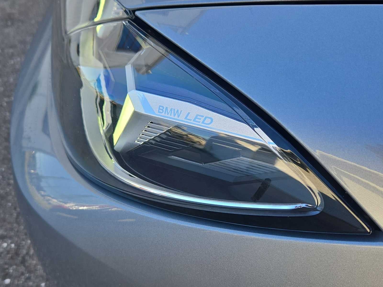 2025 BMW 4 Series 430i xDrive