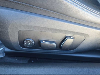 2025 BMW 4 Series 430i xDrive