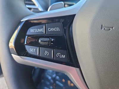 2025 BMW 4 Series 430i xDrive