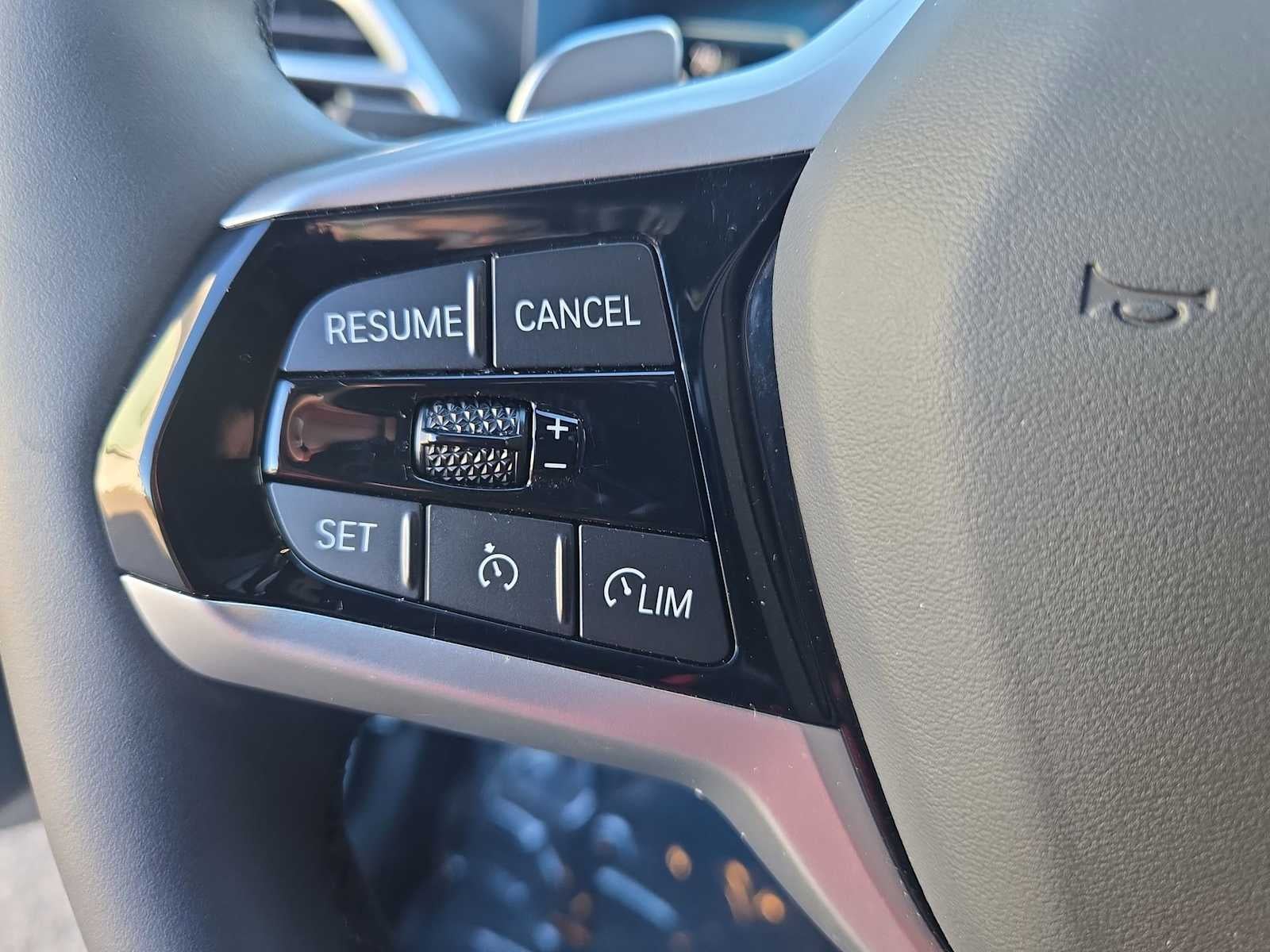 2025 BMW 4 Series 430i xDrive