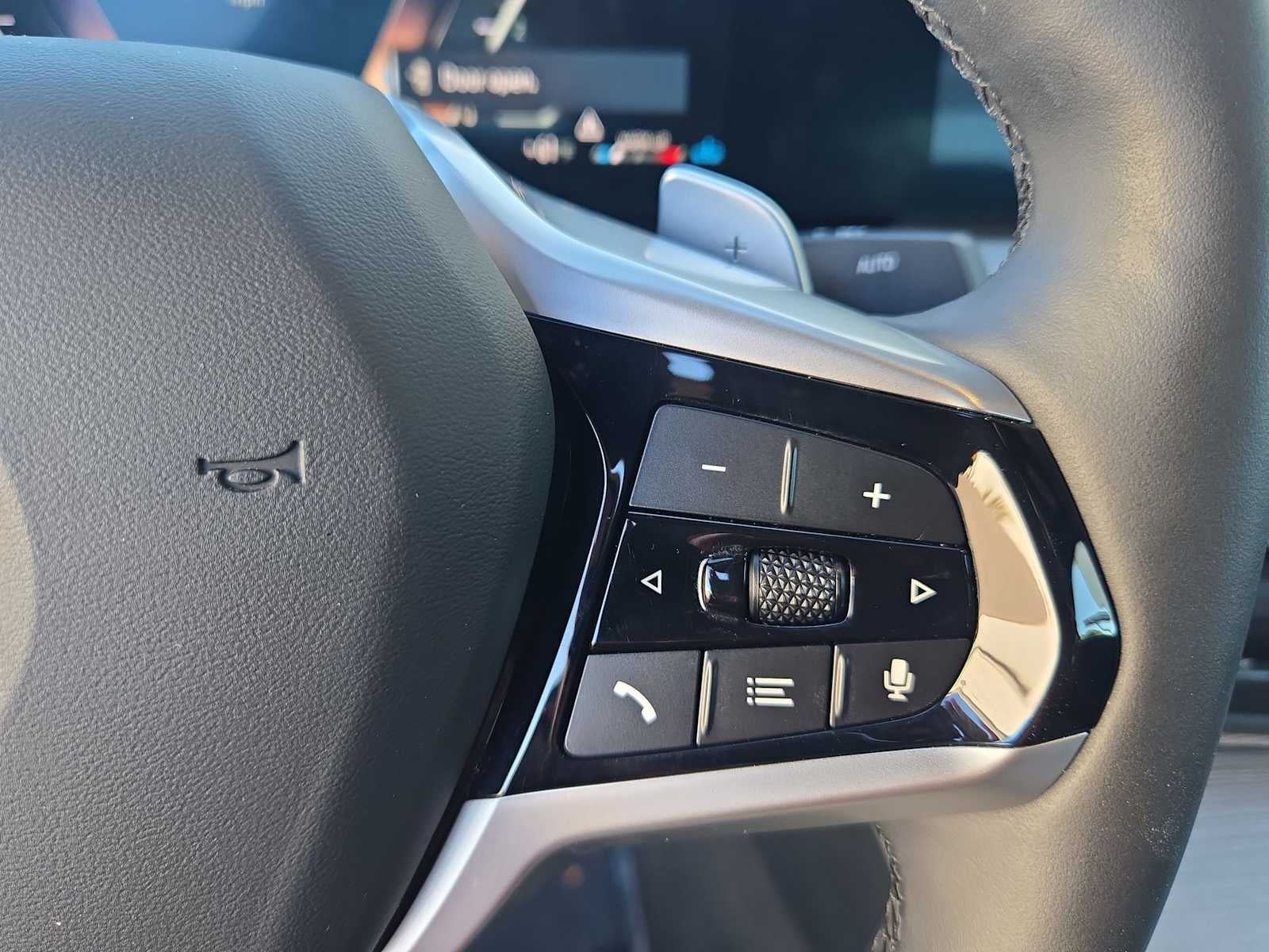 2025 BMW 4 Series 430i xDrive