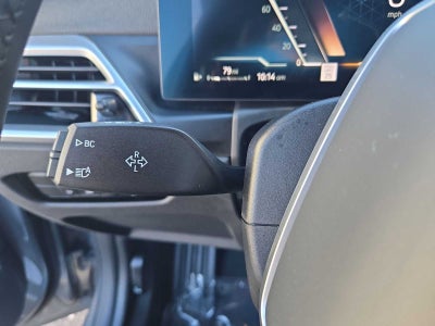 2025 BMW 4 Series 430i xDrive