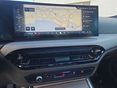 2025 BMW 4 Series 430i xDrive