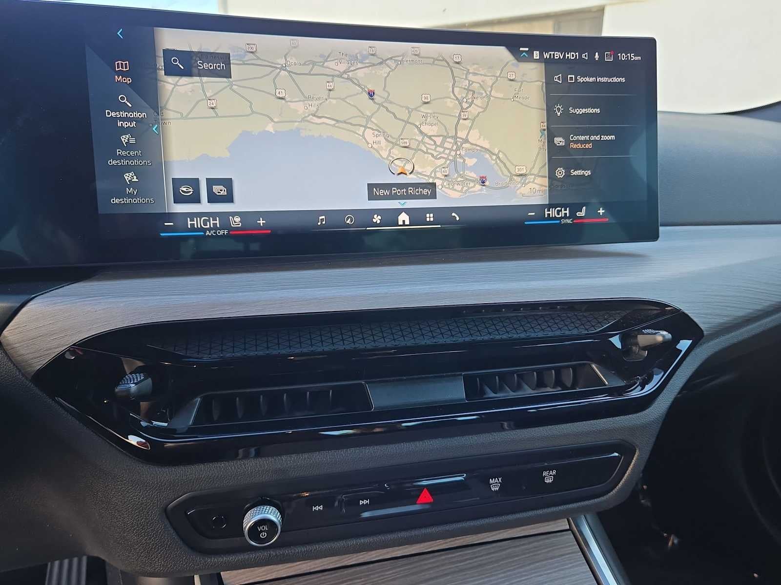 2025 BMW 4 Series 430i xDrive