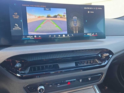 2025 BMW 4 Series 430i xDrive