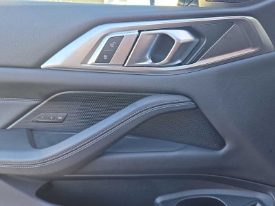 2025 BMW 4 Series 430i xDrive