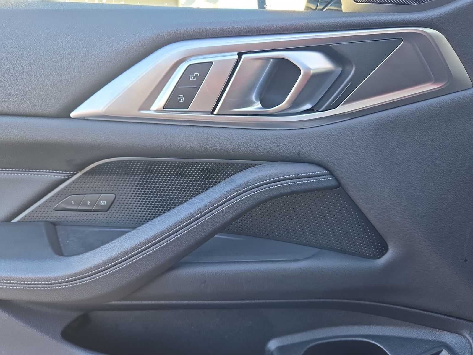 2025 BMW 4 Series 430i xDrive