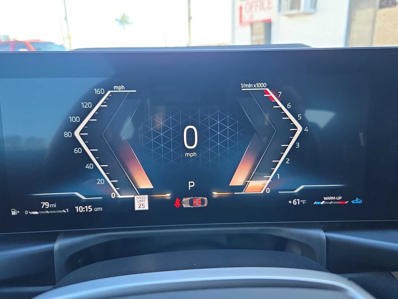 2025 BMW 4 Series 430i xDrive