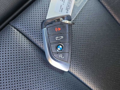 2025 BMW 4 Series 430i xDrive