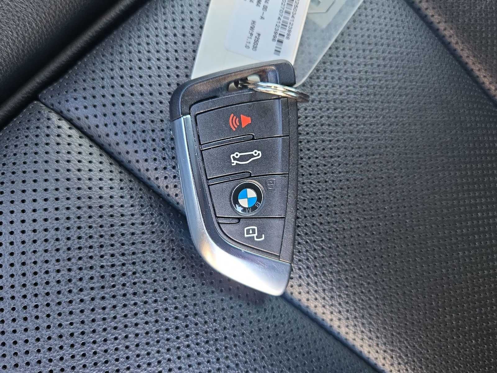 2025 BMW 4 Series 430i xDrive