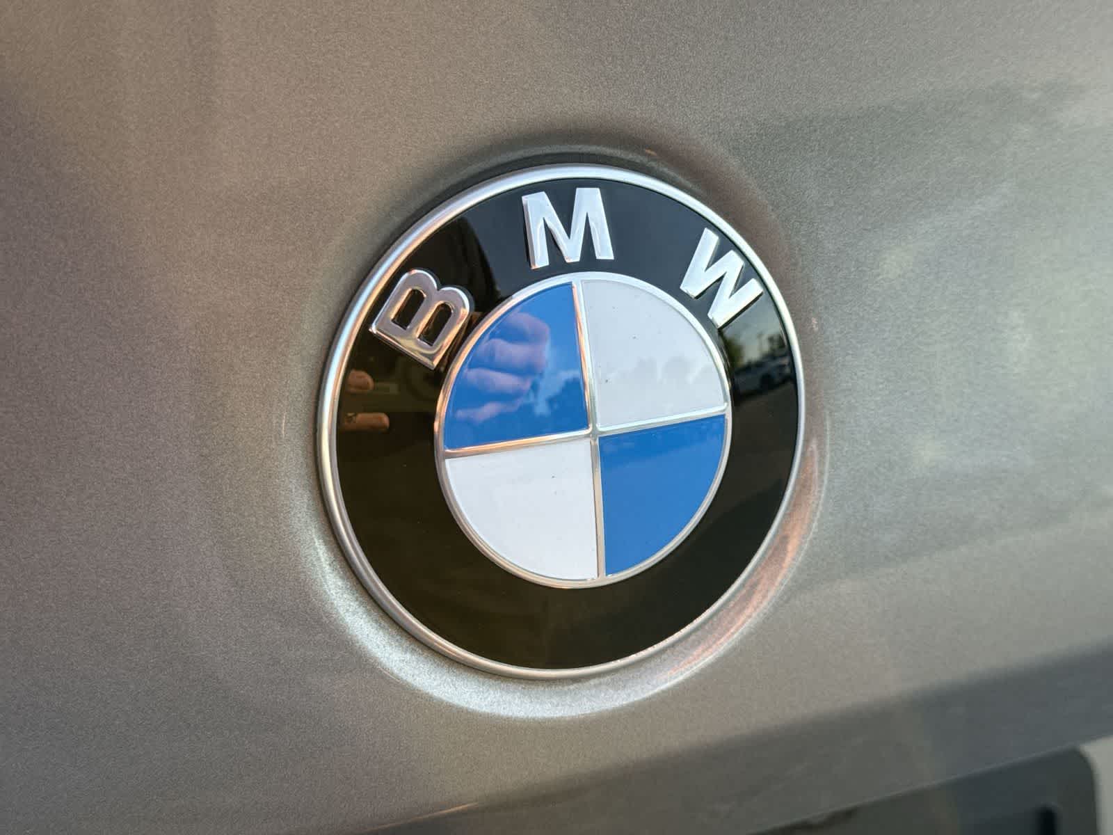 2026 BMW 540i xDrive 540i xDrive