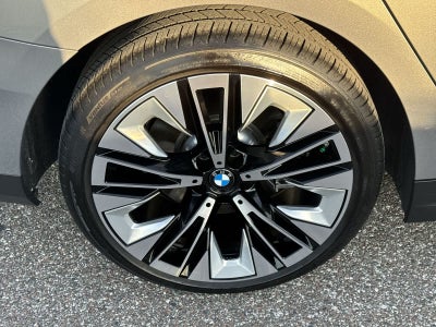 2026 BMW 540i xDrive 540i xDrive