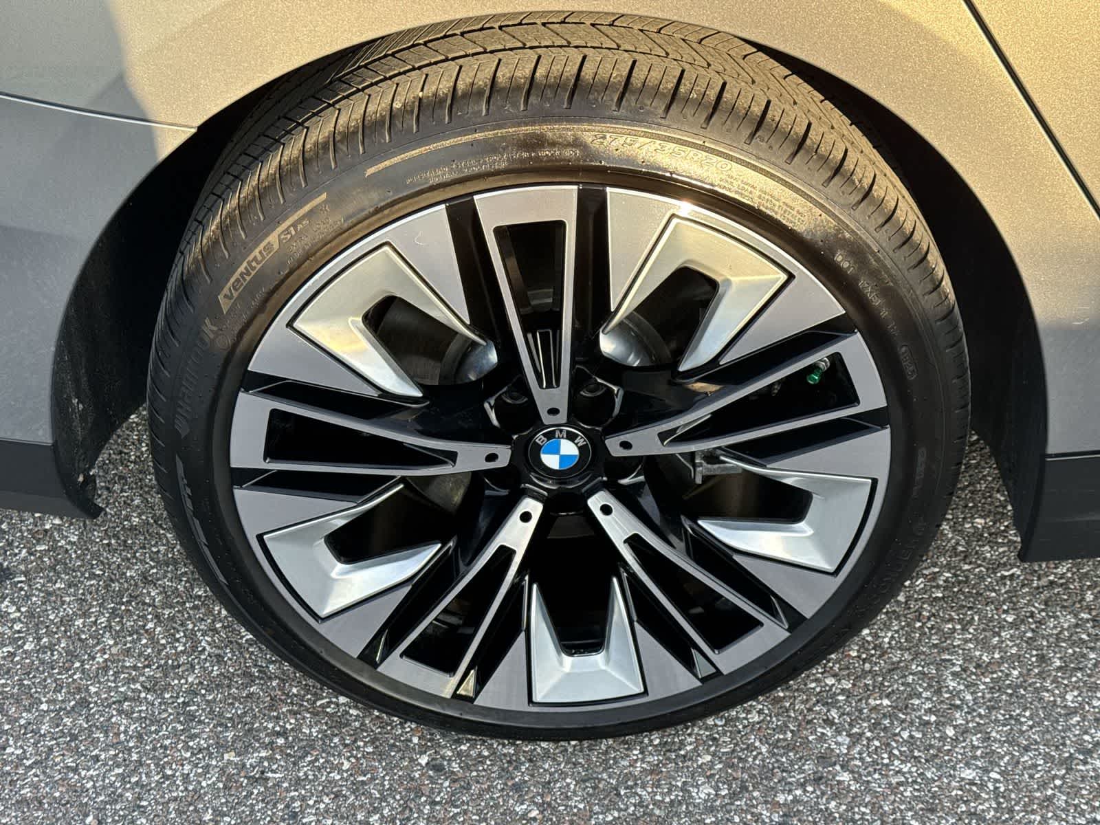 2026 BMW 540i xDrive 540i xDrive