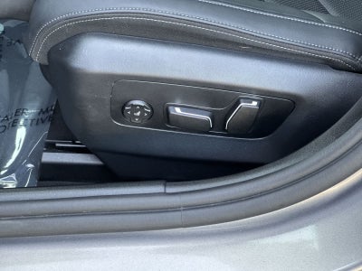 2026 BMW 540i xDrive 540i xDrive