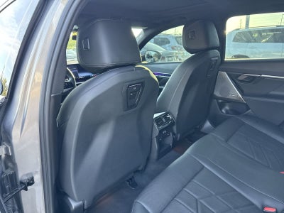 2026 BMW 540i xDrive 540i xDrive