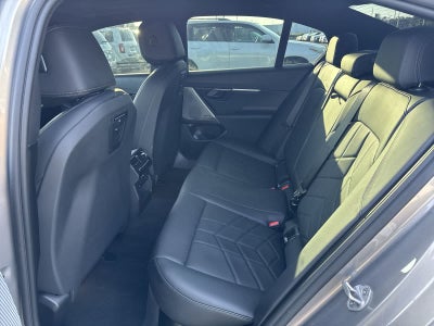 2026 BMW 540i xDrive 540i xDrive