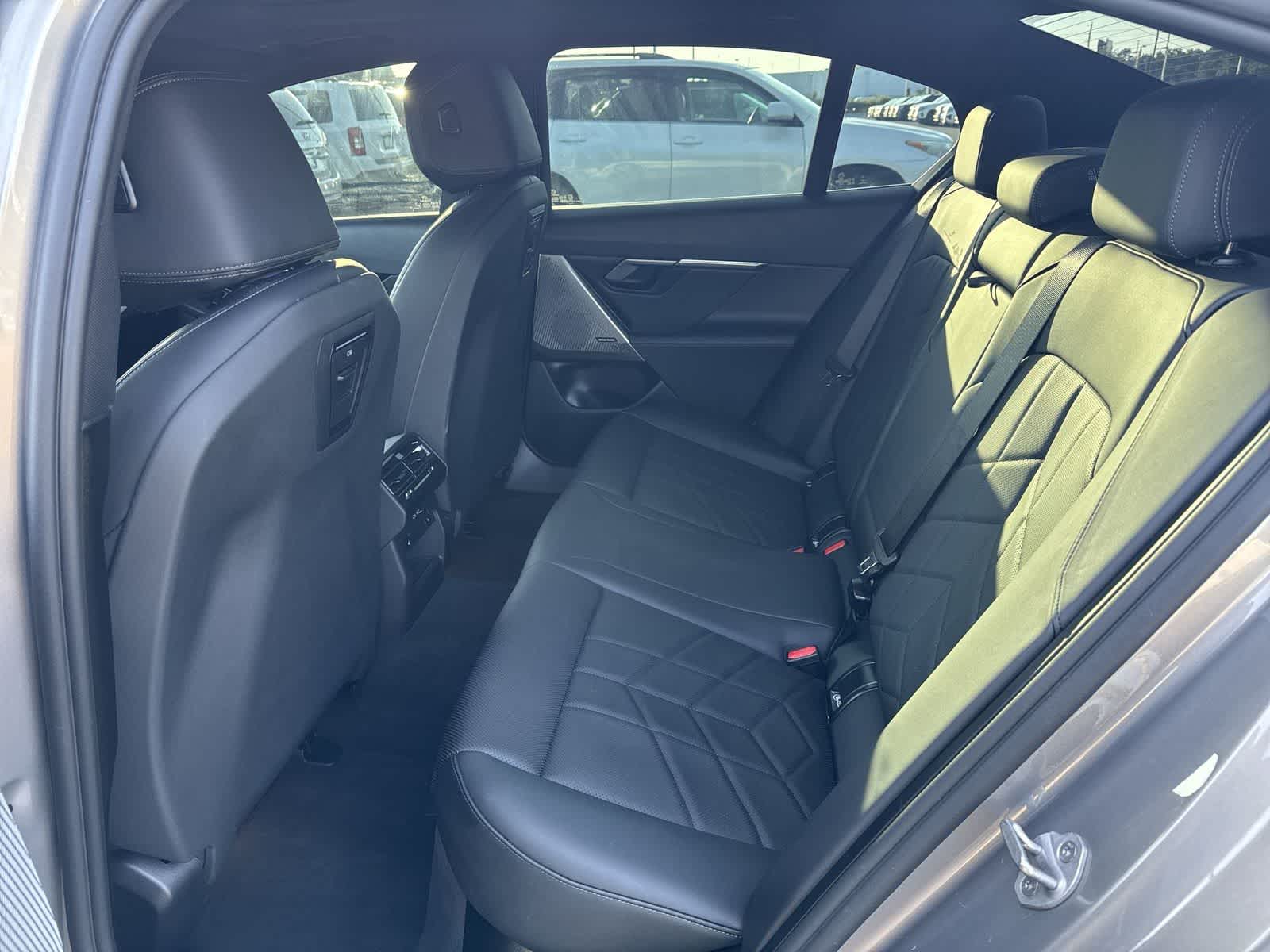 2026 BMW 540i xDrive 540i xDrive