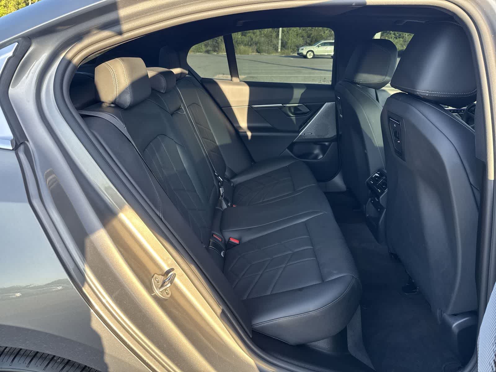 2026 BMW 540i xDrive 540i xDrive