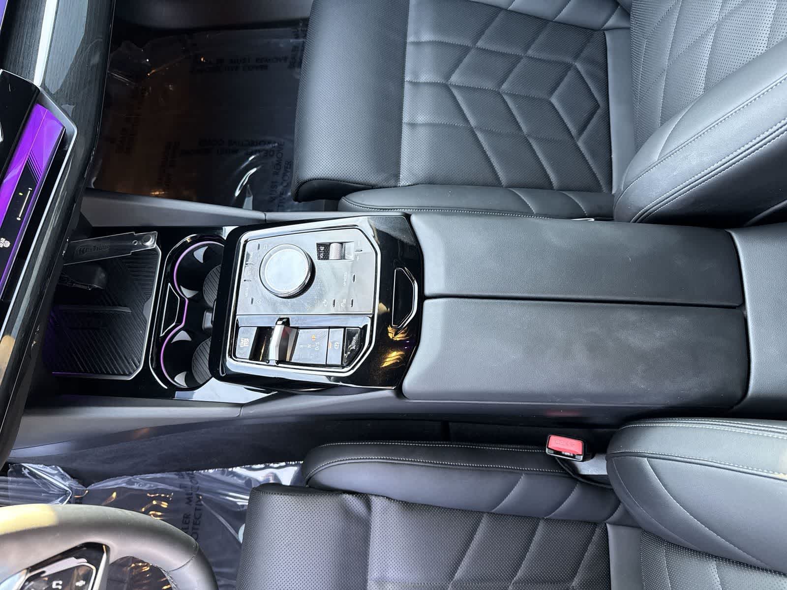 2026 BMW 540i xDrive 540i xDrive