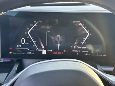 2026 BMW 540i xDrive 540i xDrive