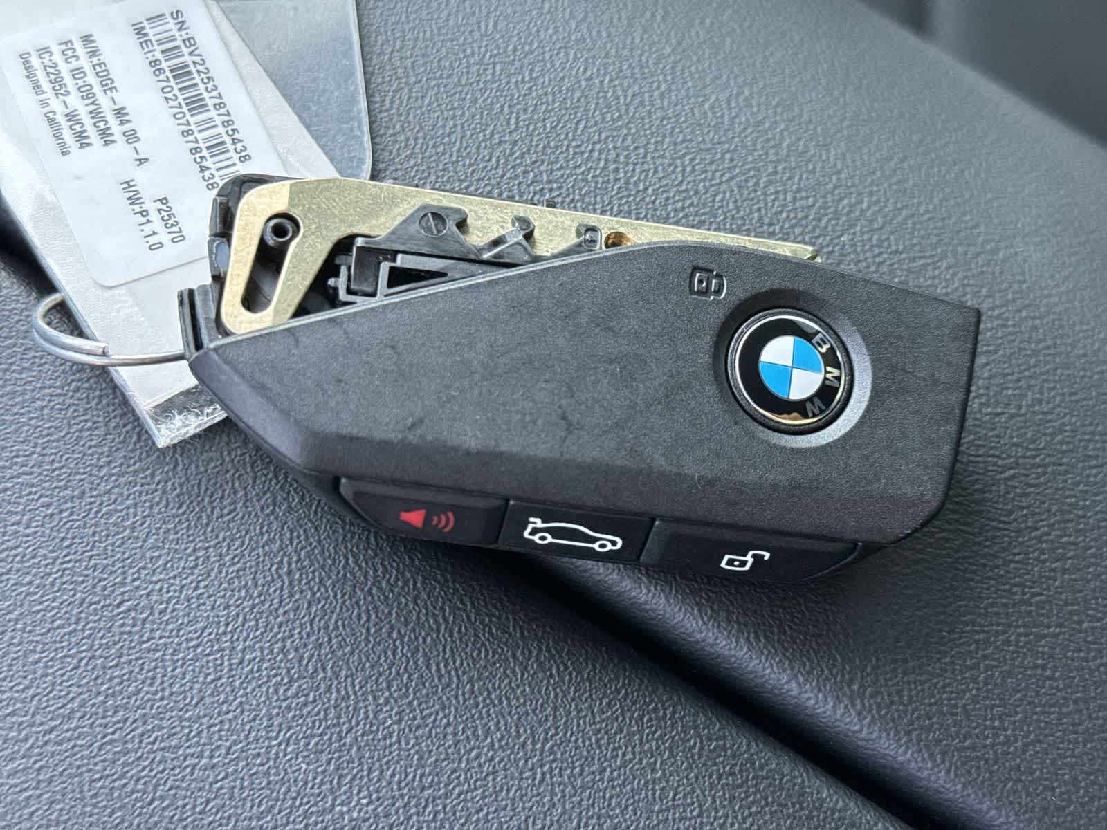 2026 BMW 540i xDrive 540i xDrive