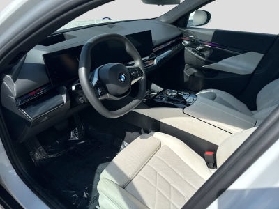 2026 BMW 540i xDrive 540i xDrive