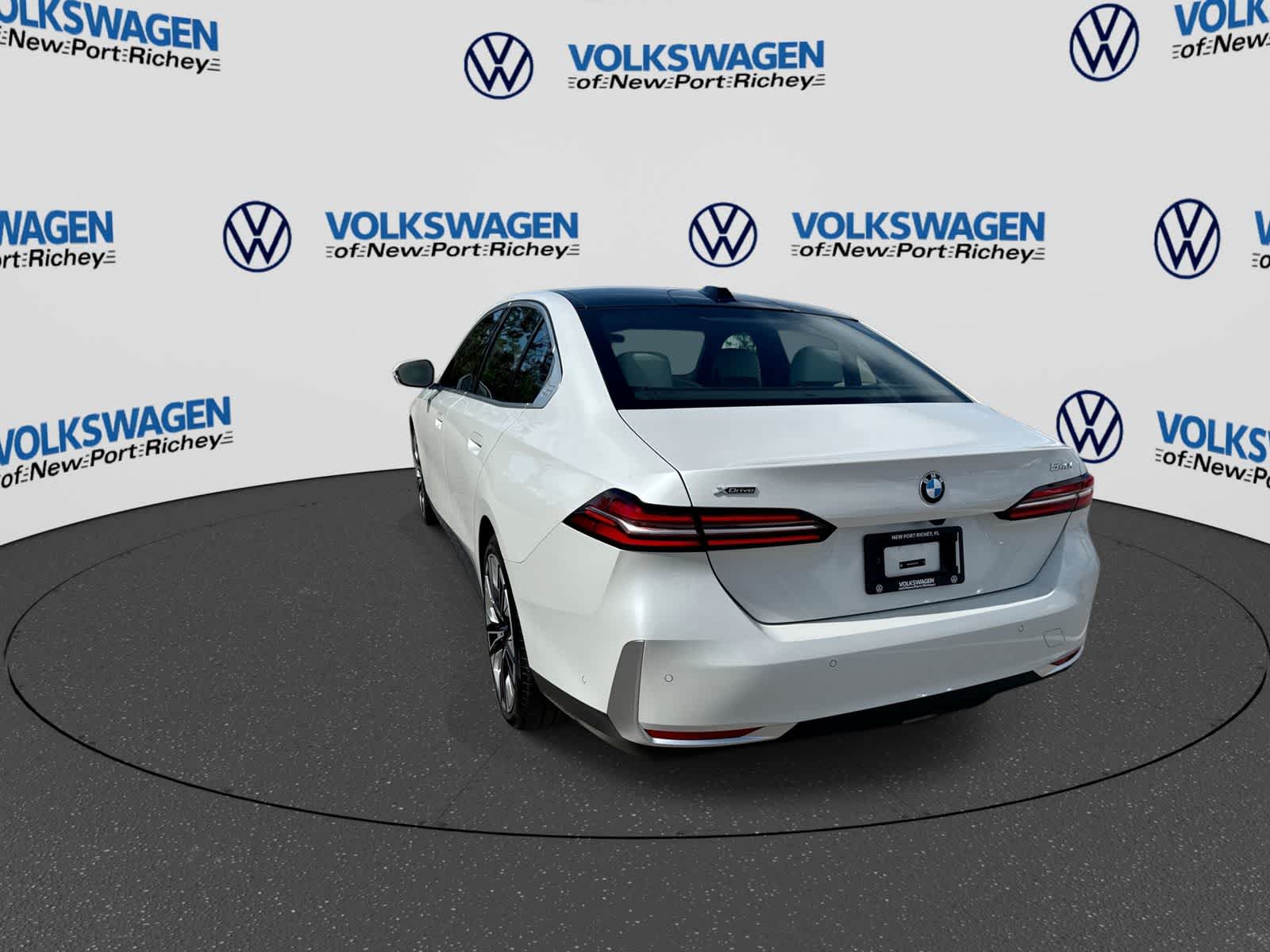 2026 BMW 540i xDrive 540i xDrive