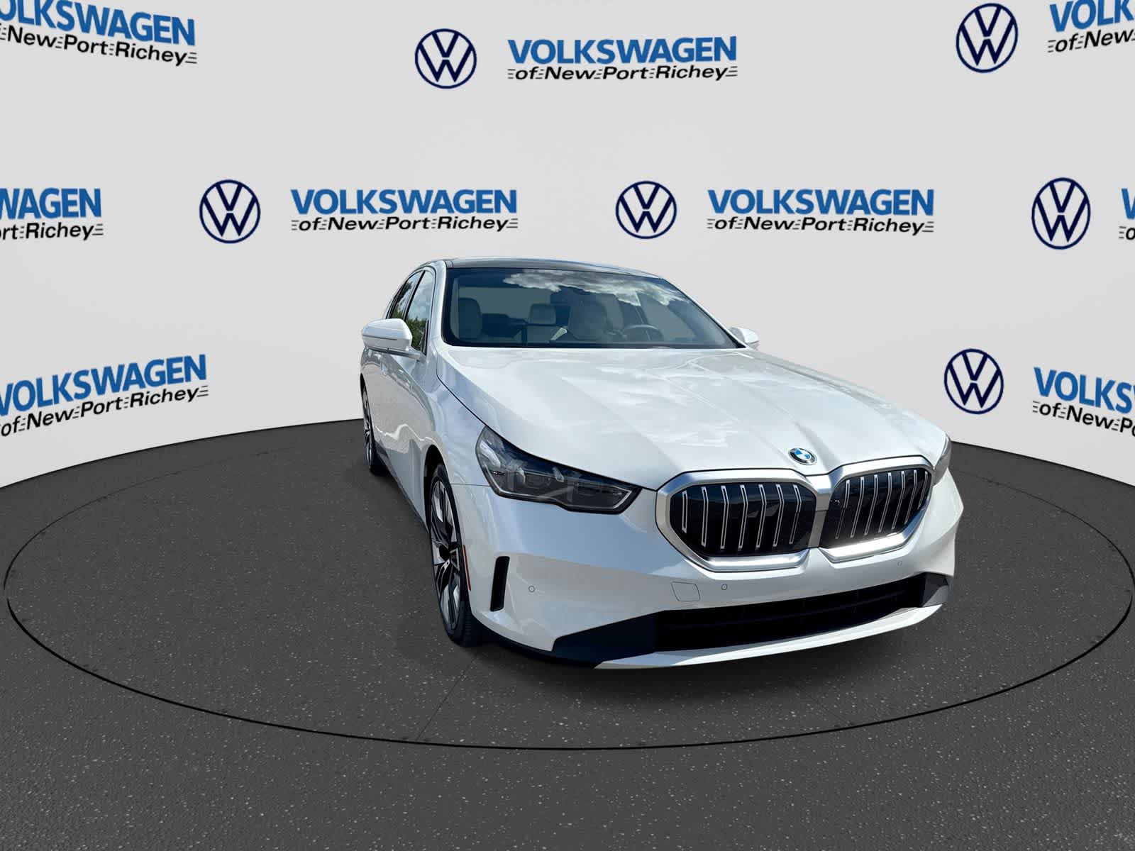 2026 BMW 540i xDrive 540i xDrive