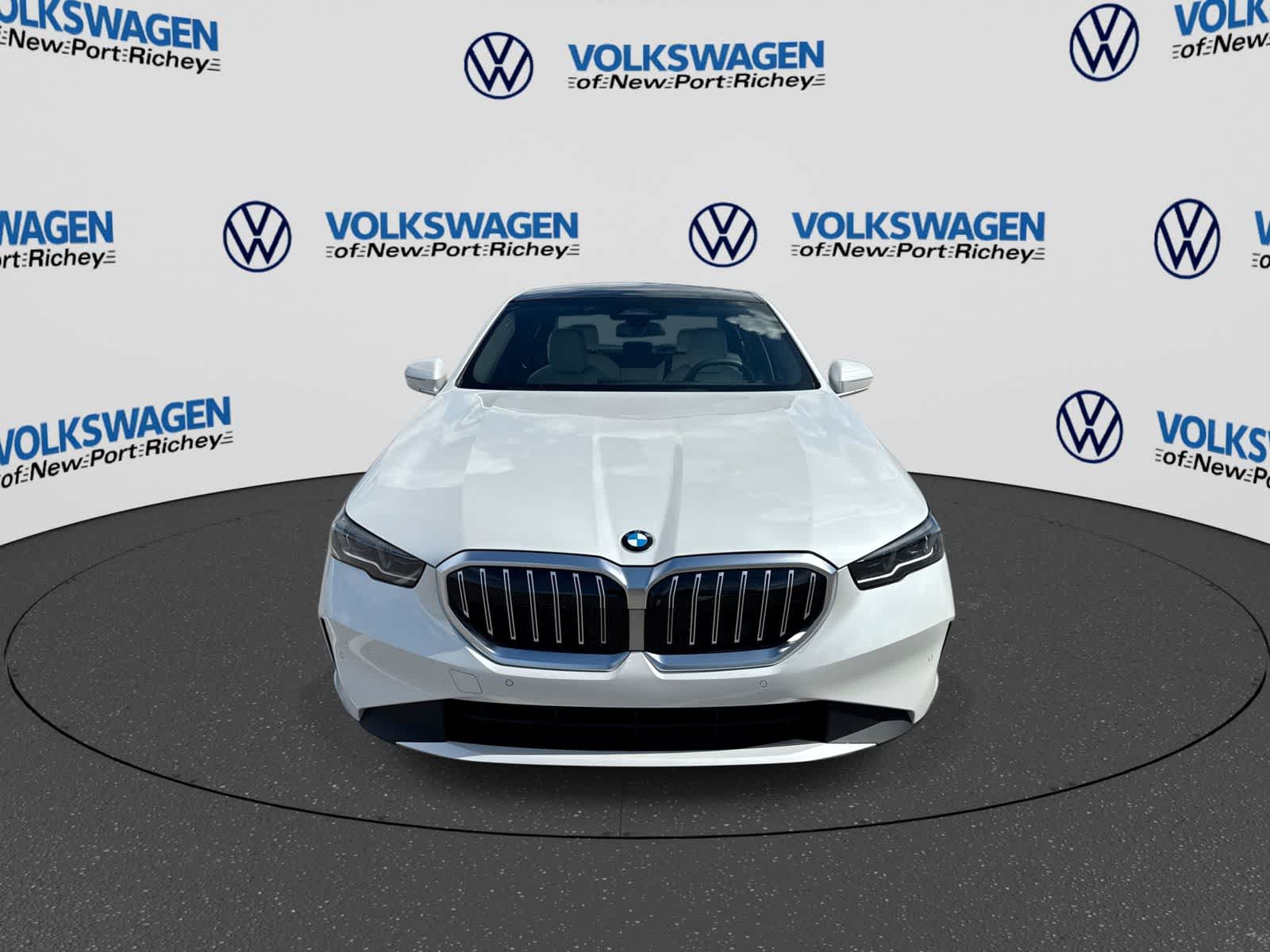 2026 BMW 540i xDrive 540i xDrive