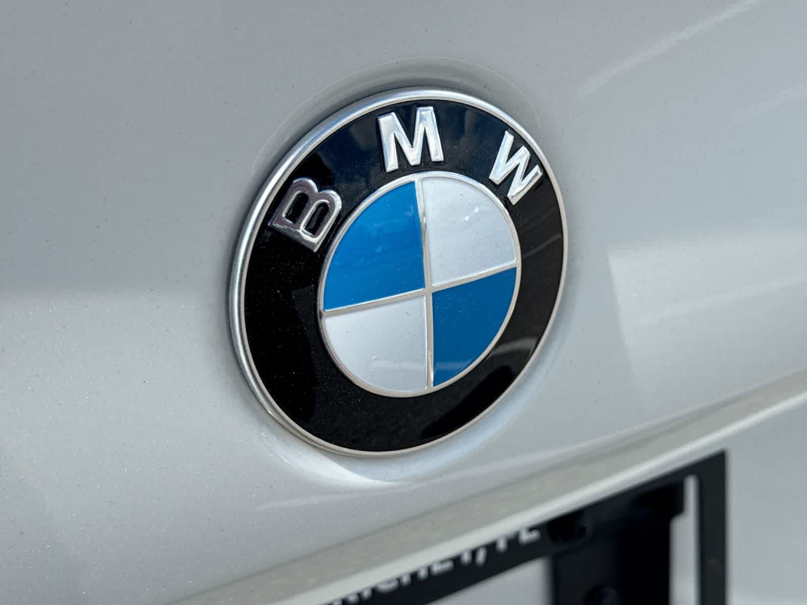 2026 BMW 540i xDrive 540i xDrive