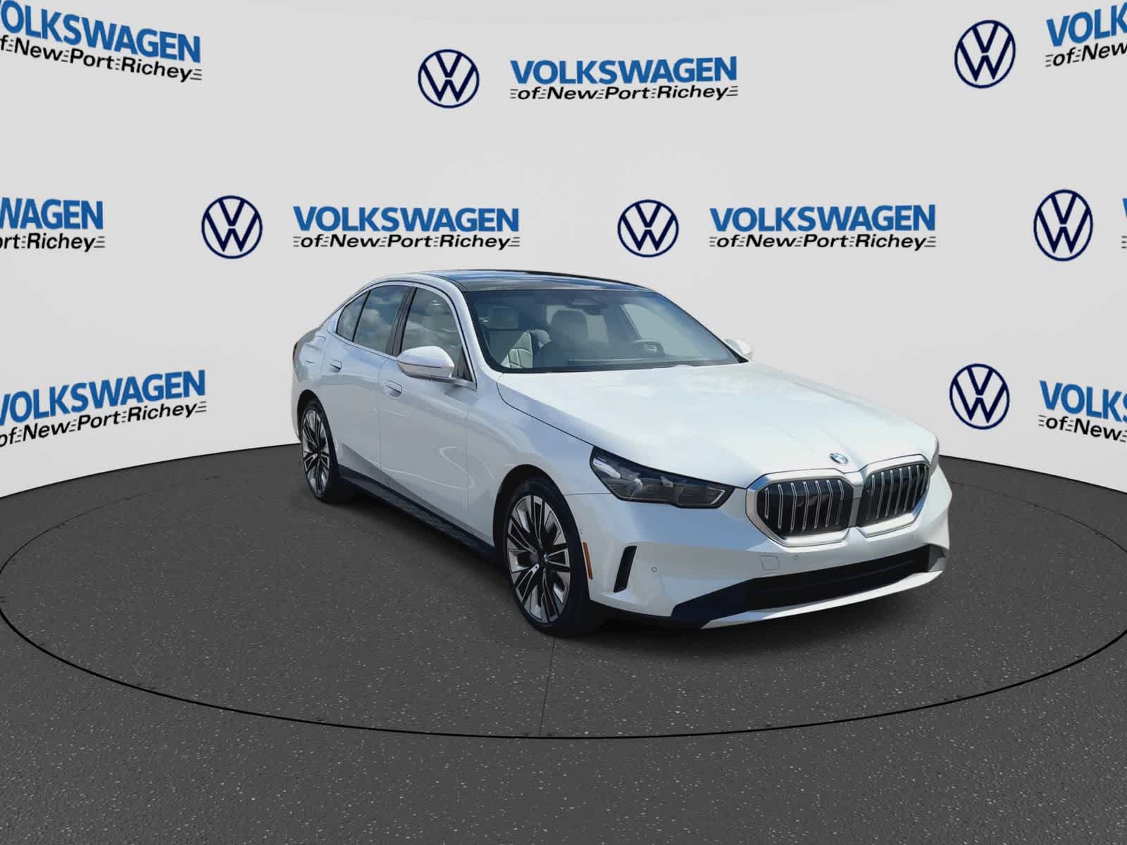 2026 BMW 540i xDrive 540i xDrive
