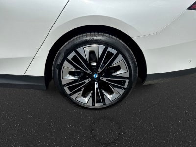 2026 BMW 540i xDrive 540i xDrive
