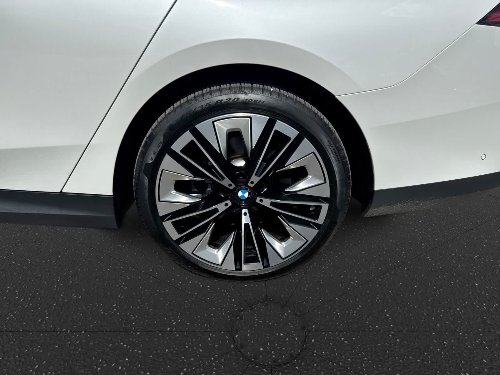 2026 BMW 540i xDrive 540i xDrive