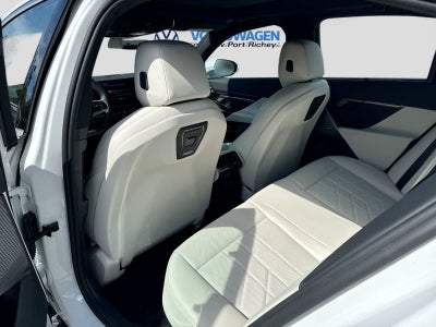 2026 BMW 540i xDrive 540i xDrive