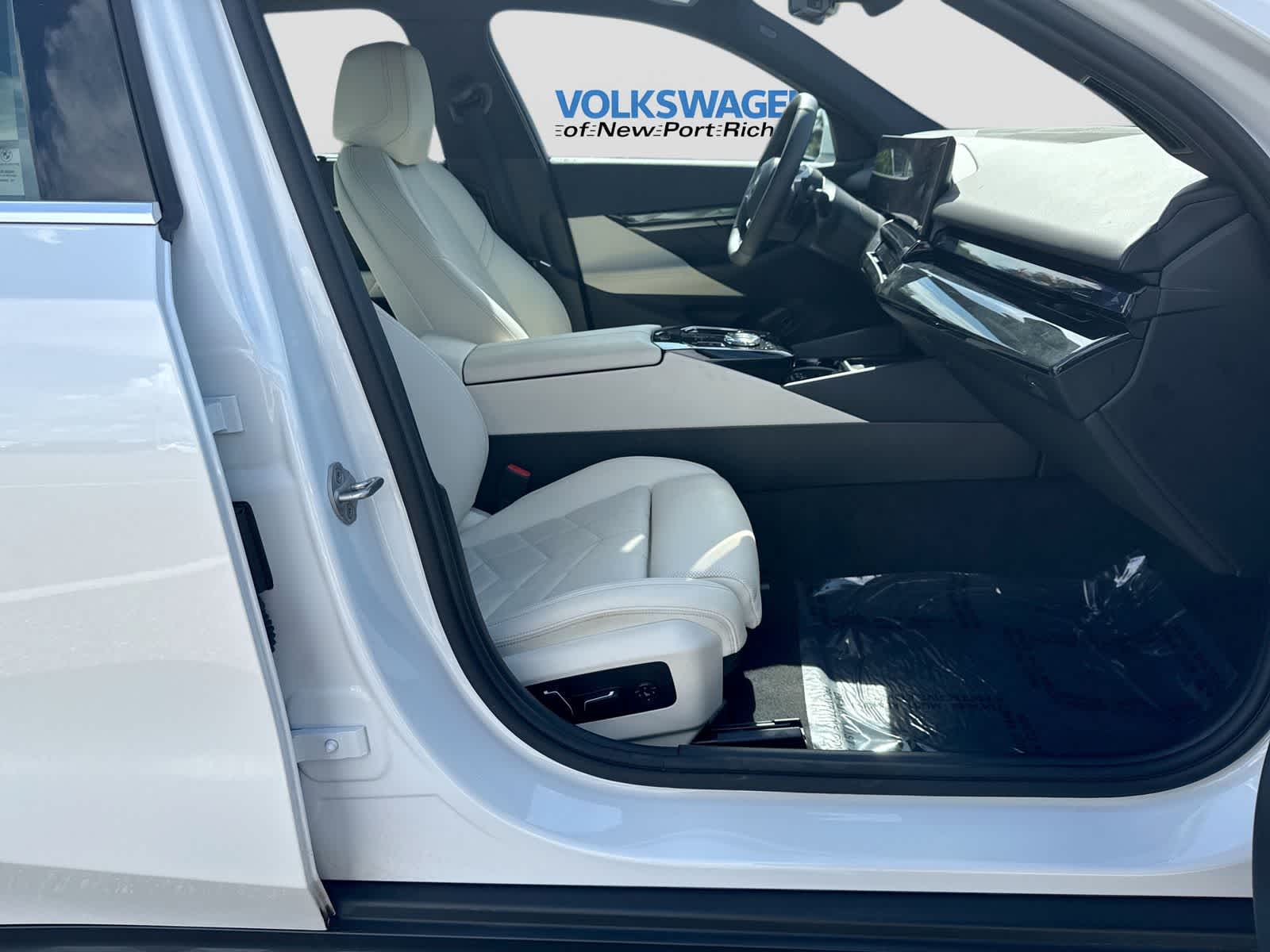 2026 BMW 540i xDrive 540i xDrive
