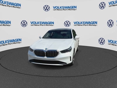 2026 BMW 540i xDrive 540i xDrive