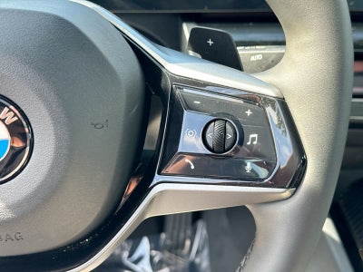 2026 BMW 540i xDrive 540i xDrive