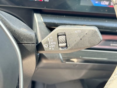 2026 BMW 540i xDrive 540i xDrive