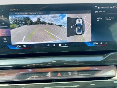 2026 BMW 540i xDrive 540i xDrive