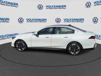 2026 BMW 540i xDrive 540i xDrive