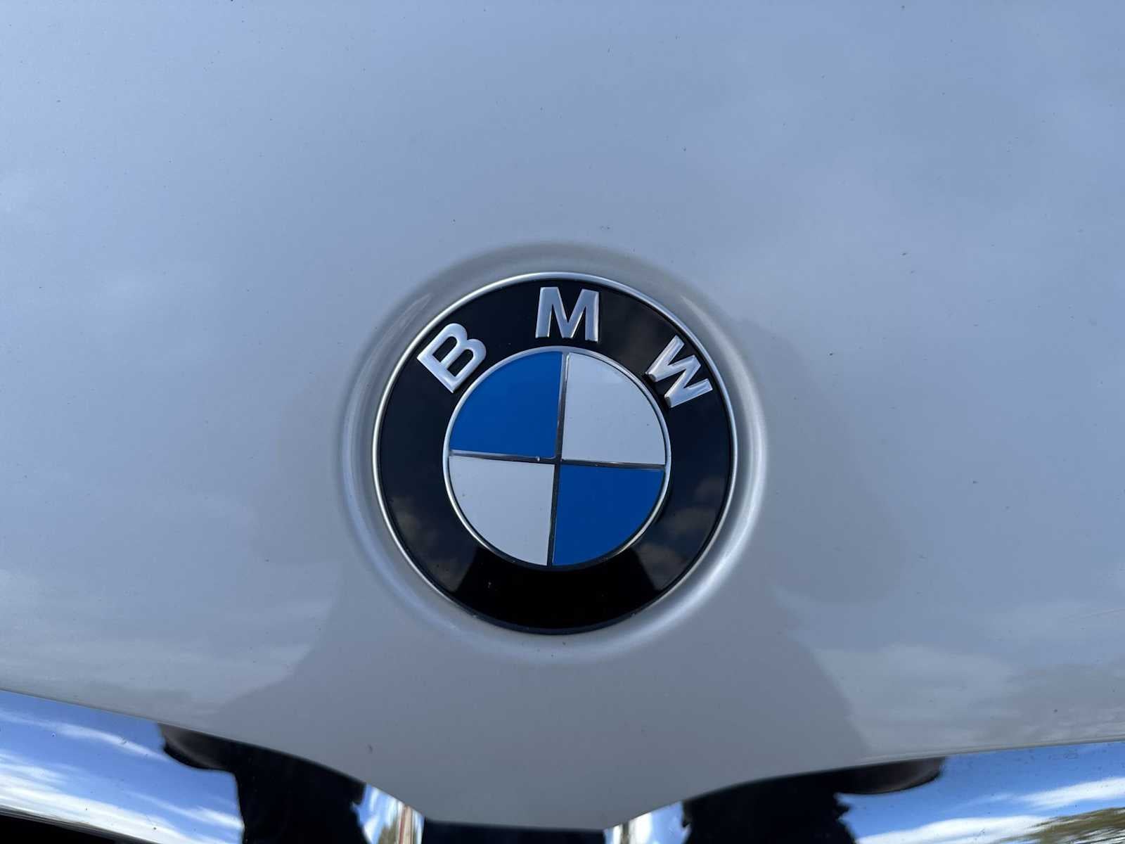 2023 BMW 5 Series 540i xDrive