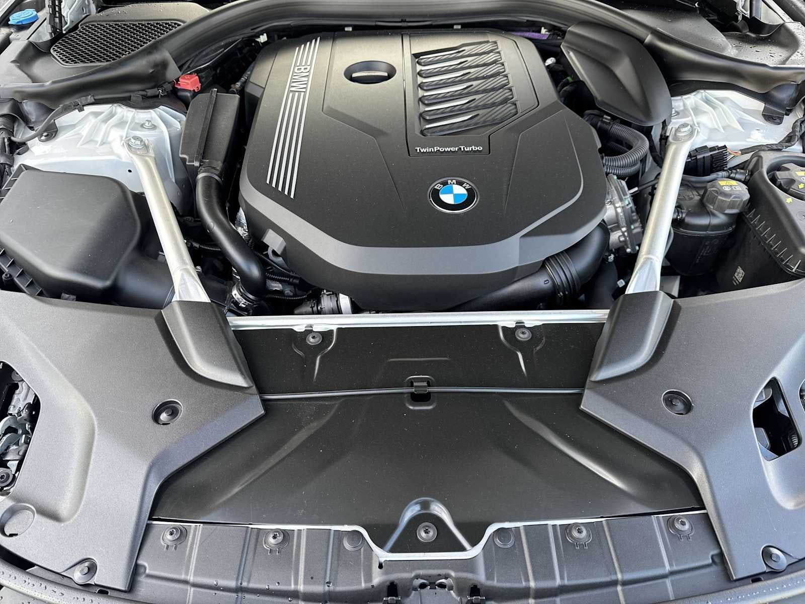 2023 BMW 5 Series 540i xDrive