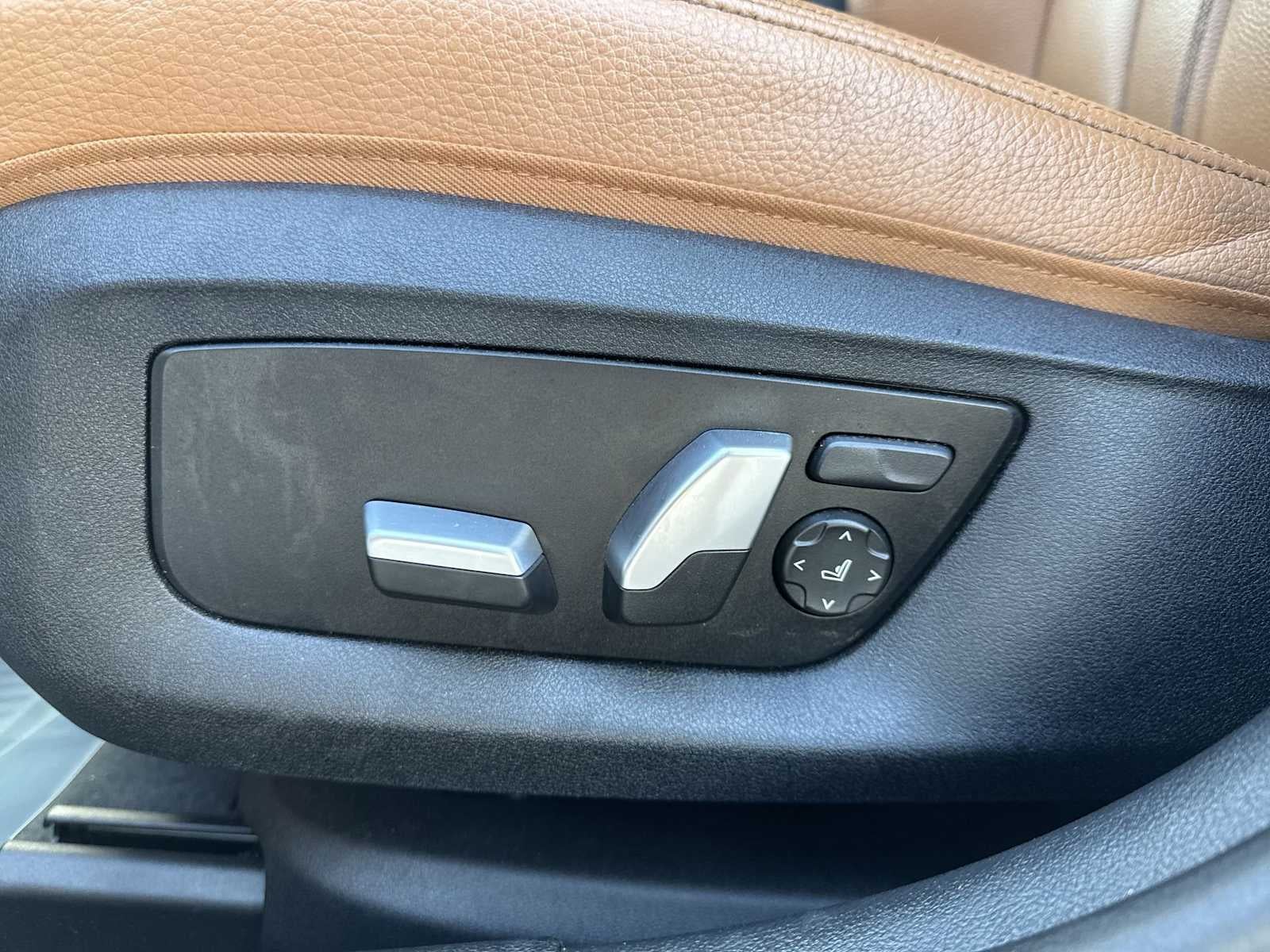 2023 BMW 5 Series 540i xDrive