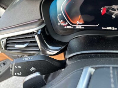 2023 BMW 5 Series 540i xDrive