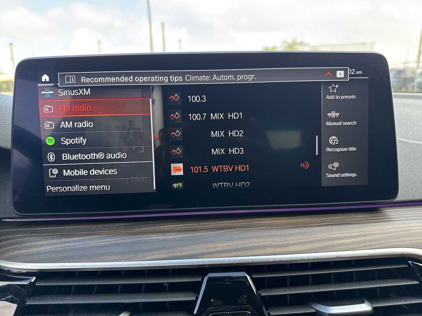 2023 BMW 5 Series 540i xDrive