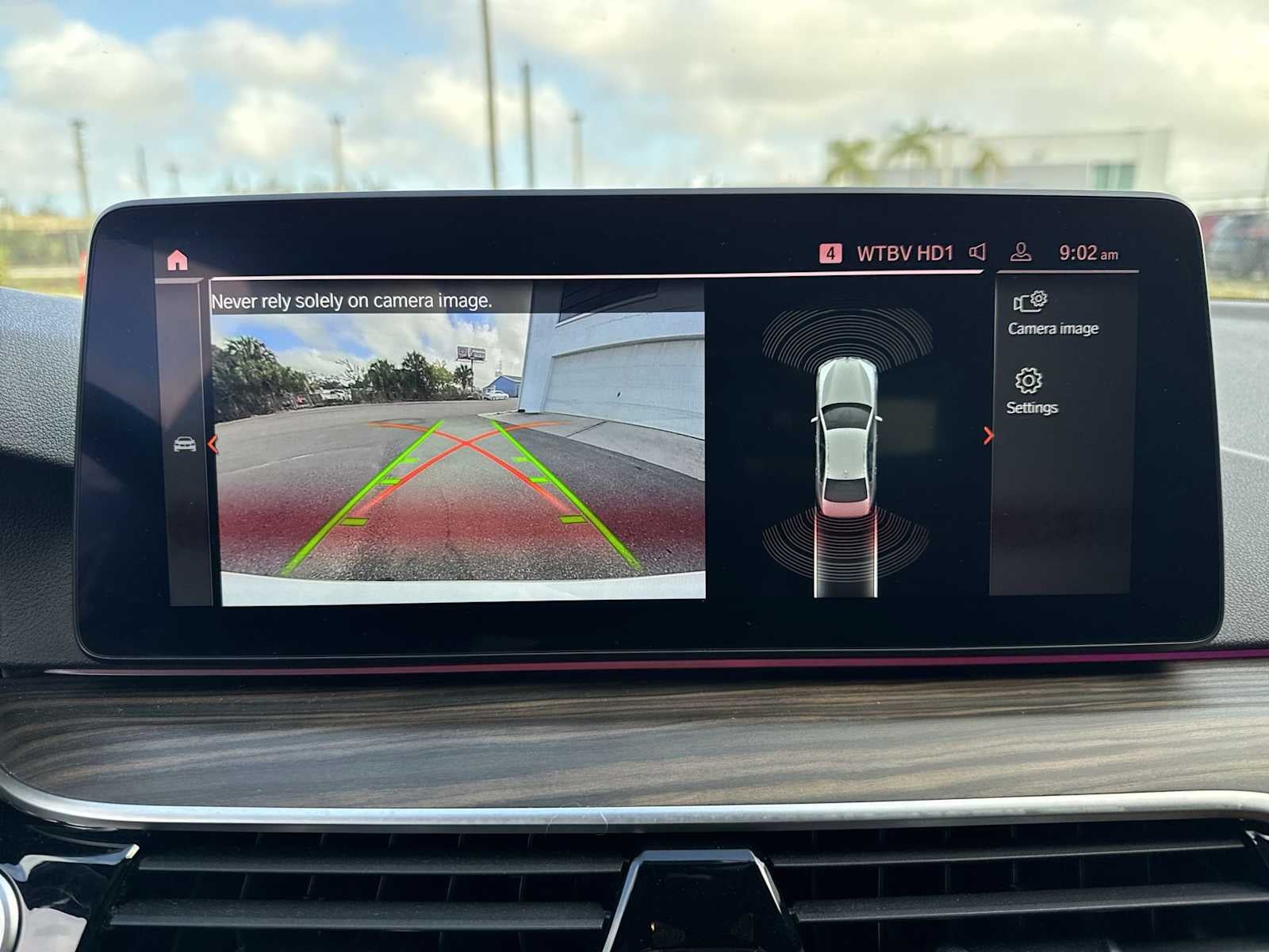 2023 BMW 5 Series 540i xDrive