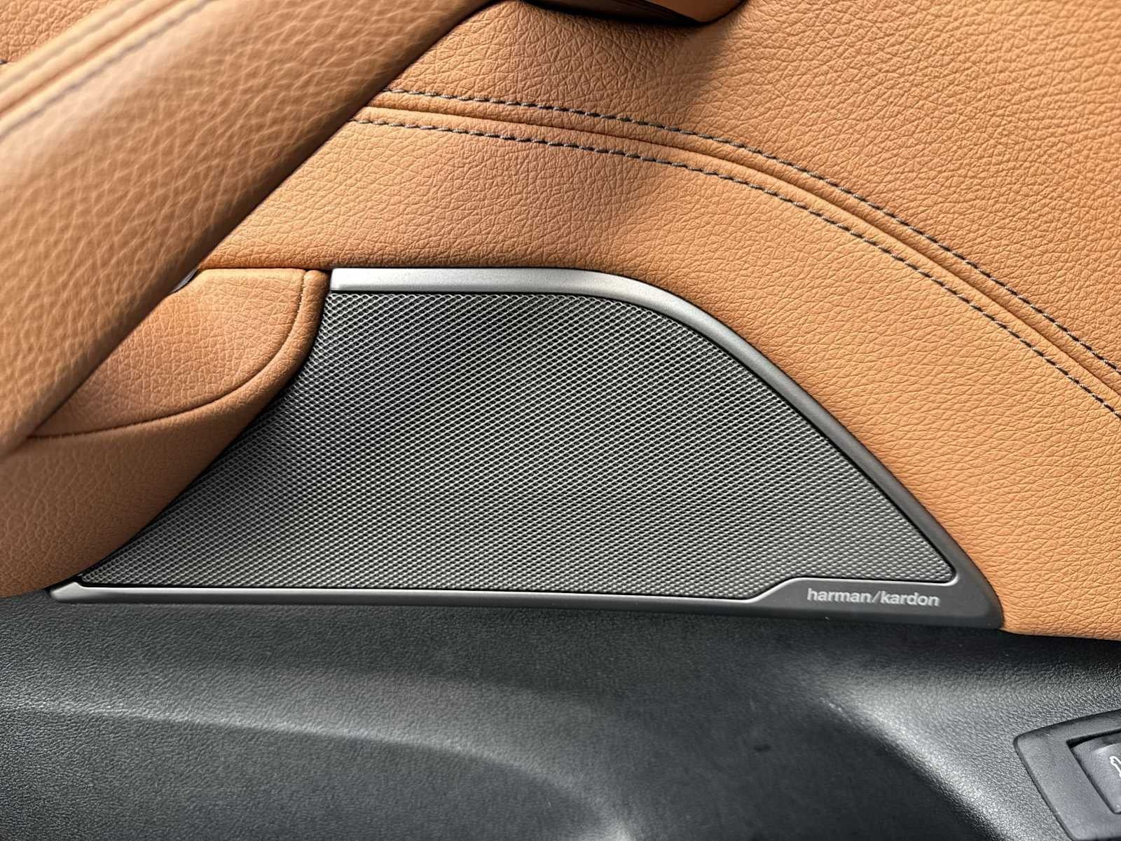 2023 BMW 5 Series 540i xDrive