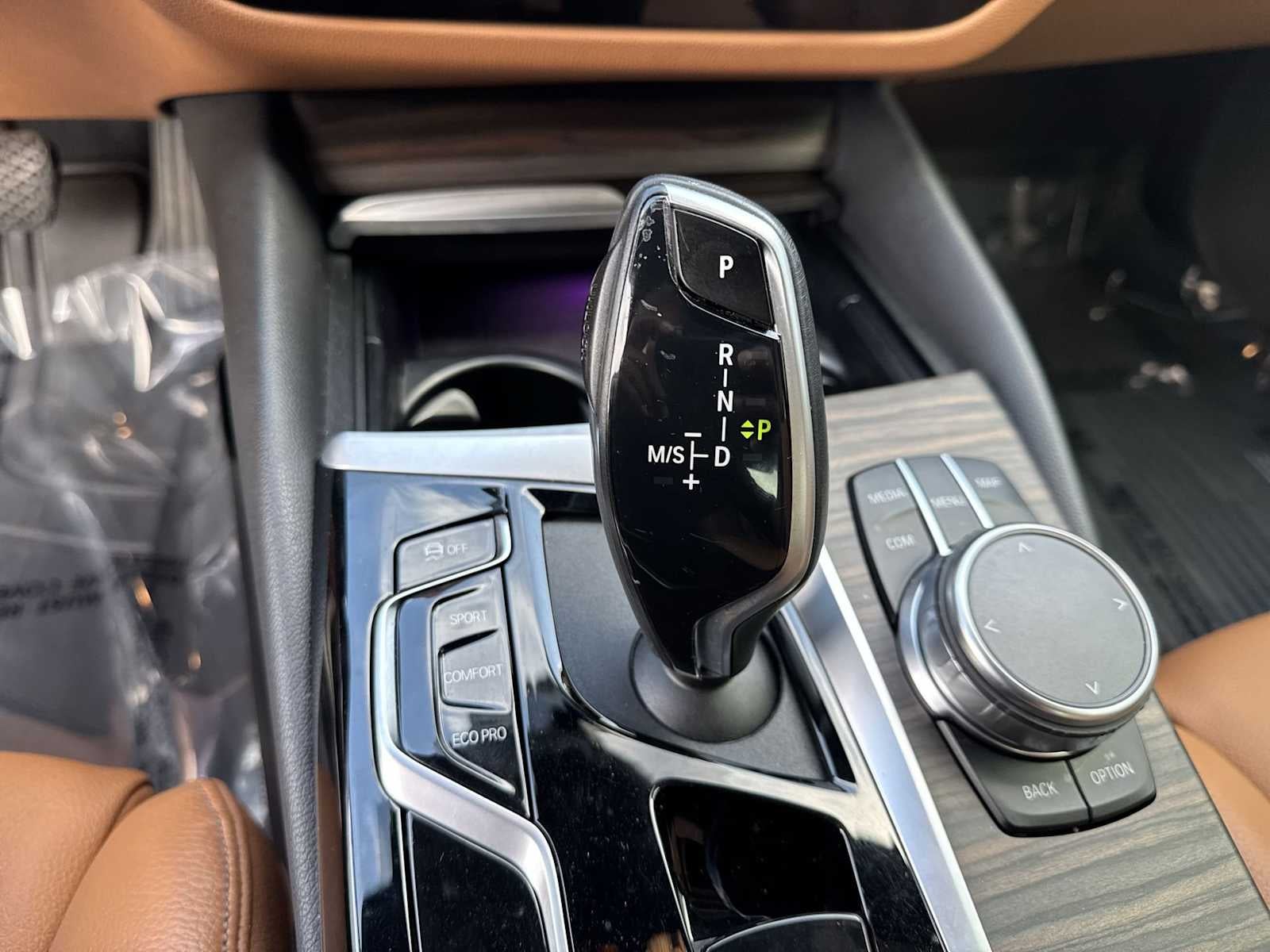 2023 BMW 5 Series 540i xDrive