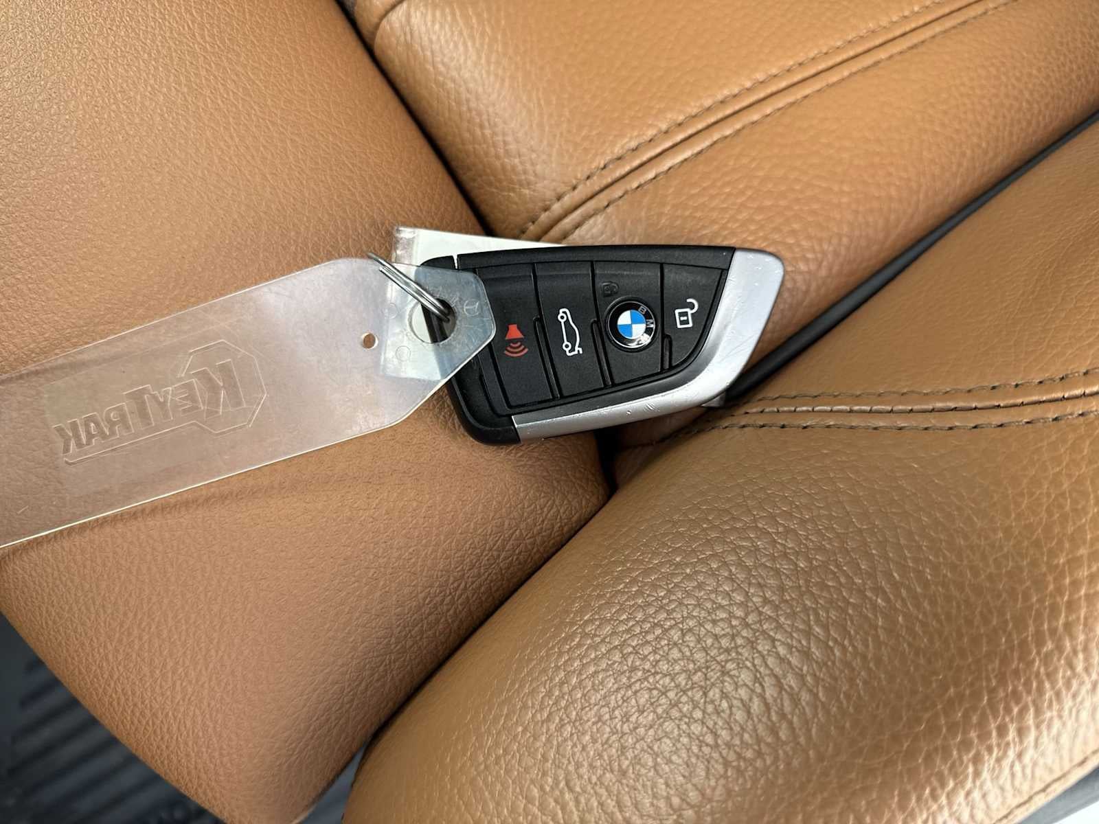 2023 BMW 5 Series 540i xDrive