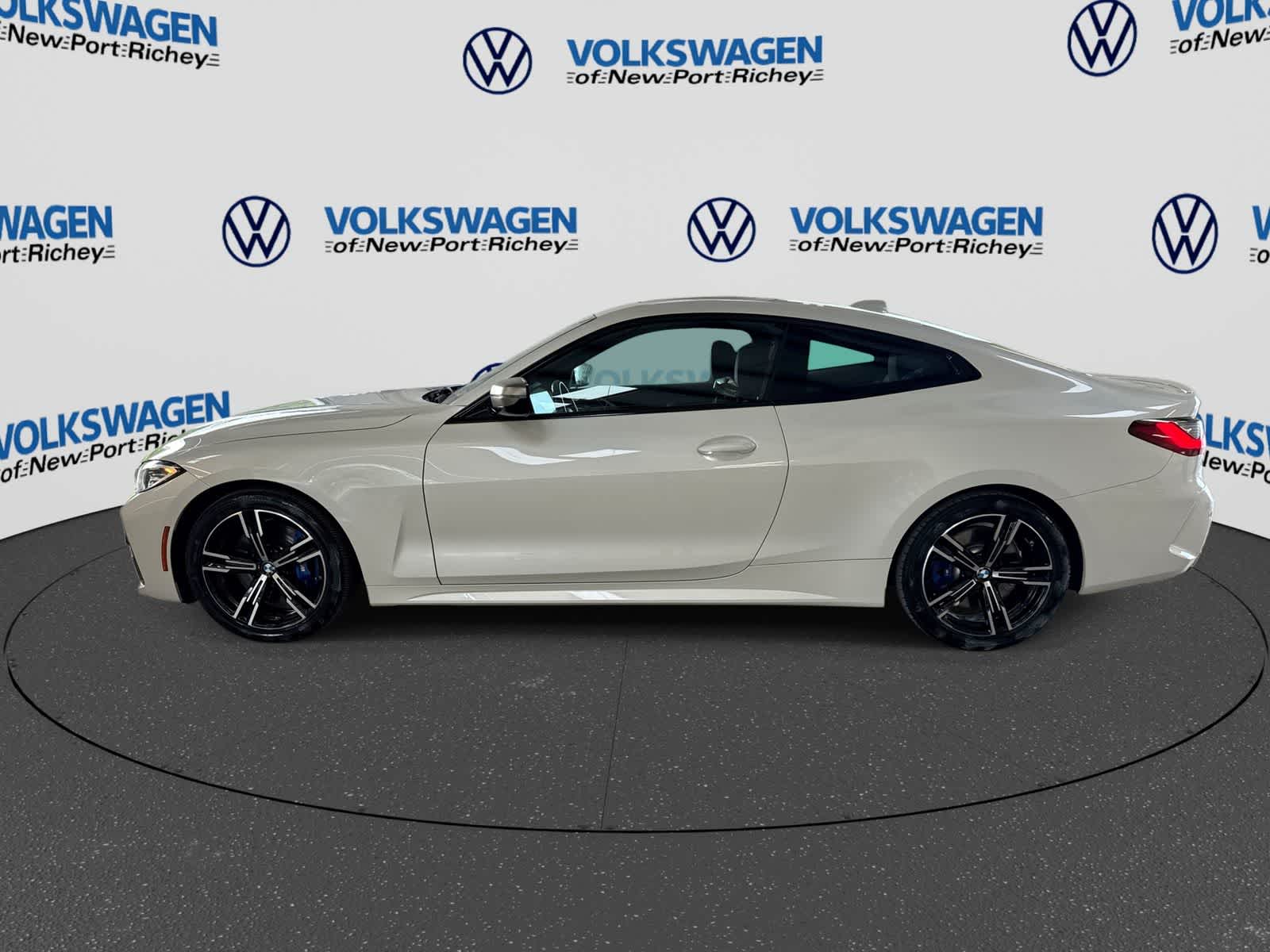 2022 BMW M440i M440i
